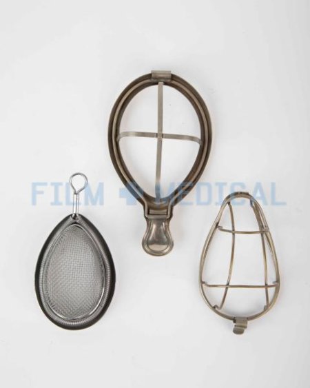 Anaesthetics Masks Period Various (priced individually)